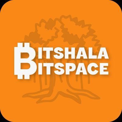 Bitspace Logo